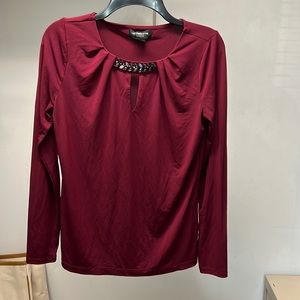 Liz Claiborne Career